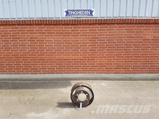  16 5.50FX16 Pneus Agrícolas