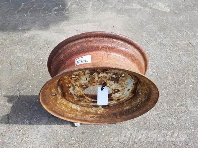 16 5.50FX16 Pneus Agrícolas