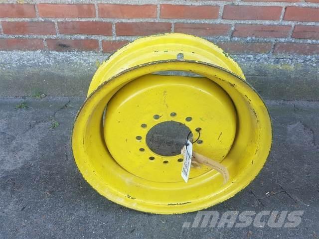  16 5.50Fx16 Pneus Agrícolas