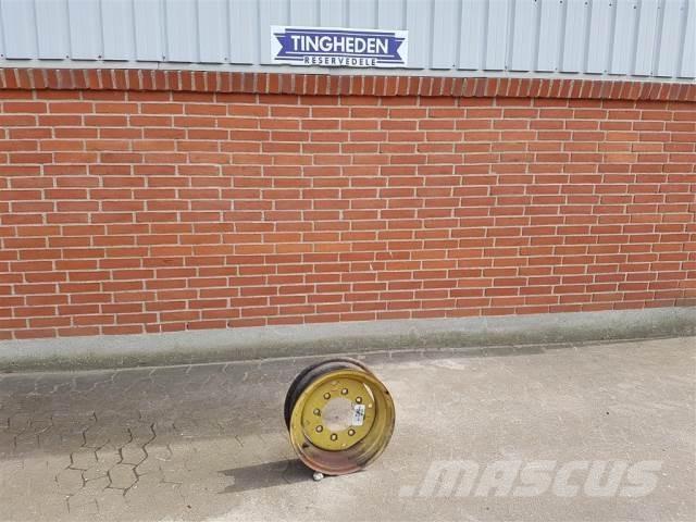  16 5.50FX16 Pneus Agrícolas