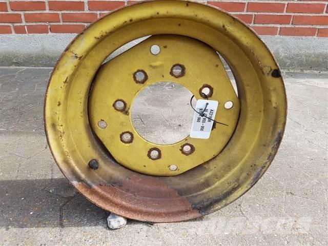  16 5.50FX16 Pneus Agrícolas