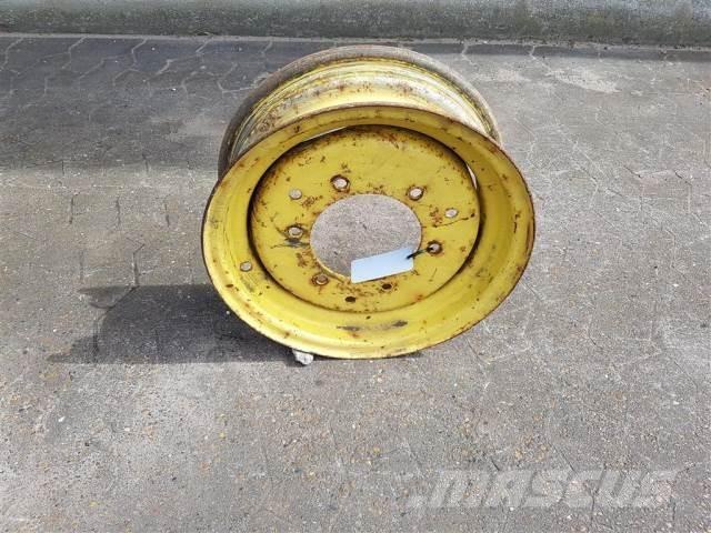  16 5.50FX16 Pneus Agrícolas