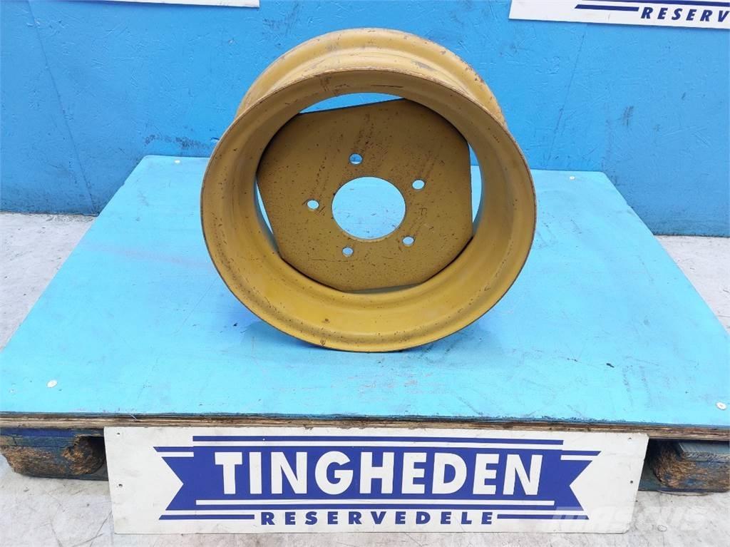  16 5.50FX16 Pneus Agrícolas