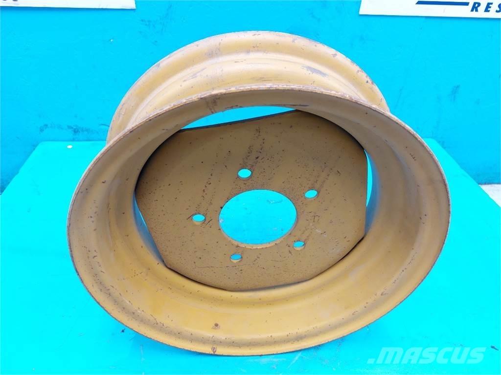  16 5.50FX16 Pneus Agrícolas