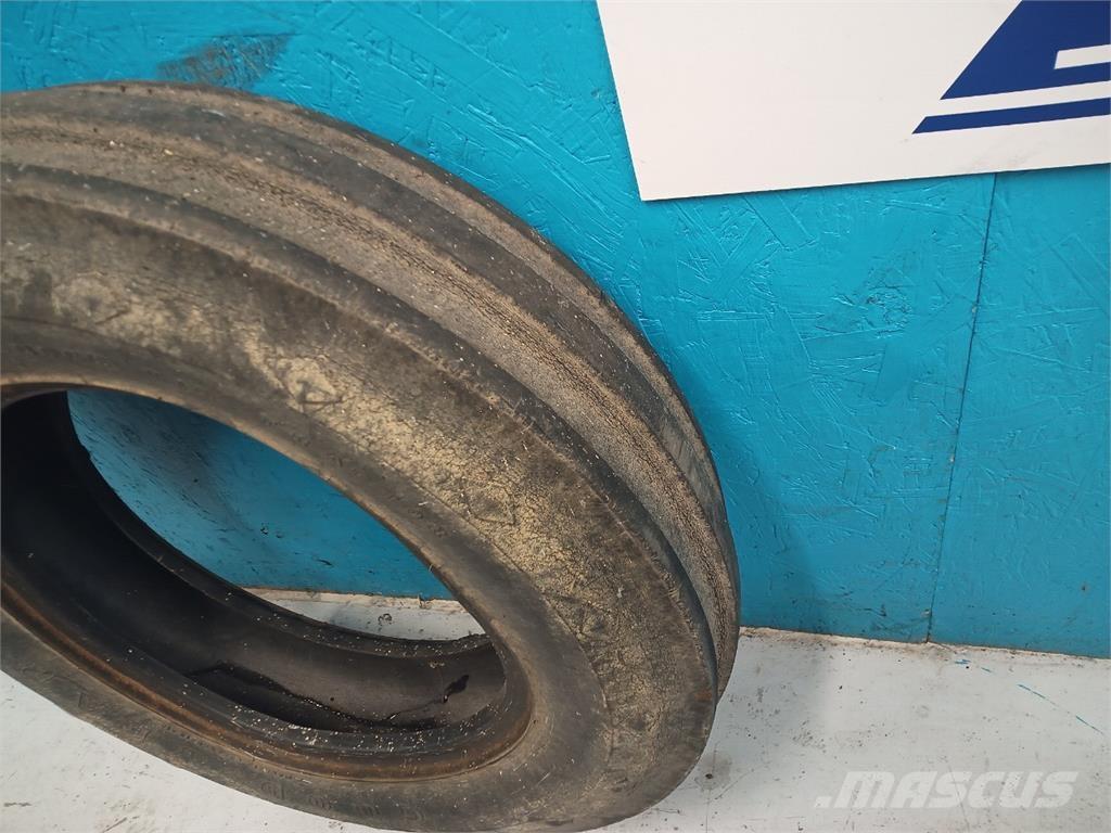  16 6.00-16 Pneus Agrícolas