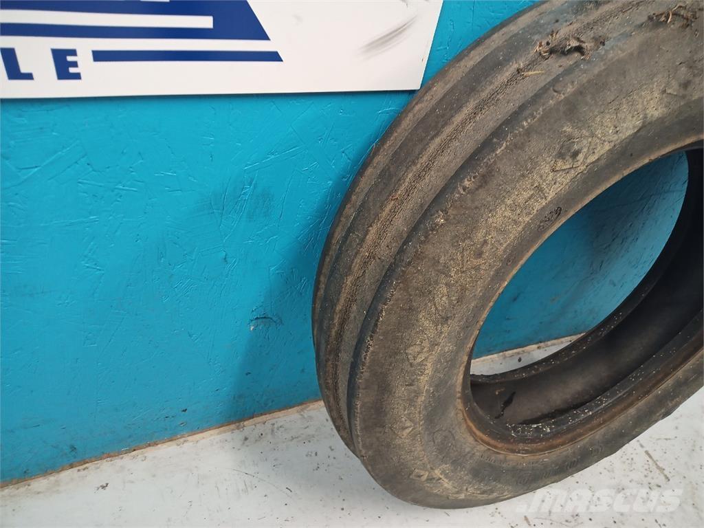  16 6.00-16 Pneus Agrícolas