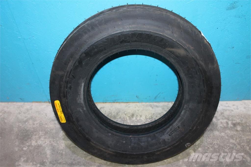 16 6.50-16 Pneus Agrícolas