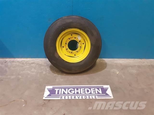  16 7.50-16 Pneus Agrícolas