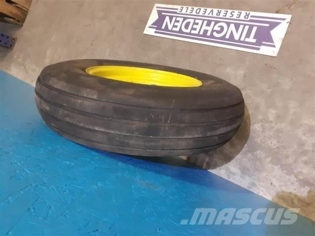  16 7.50-16 Pneus Agrícolas