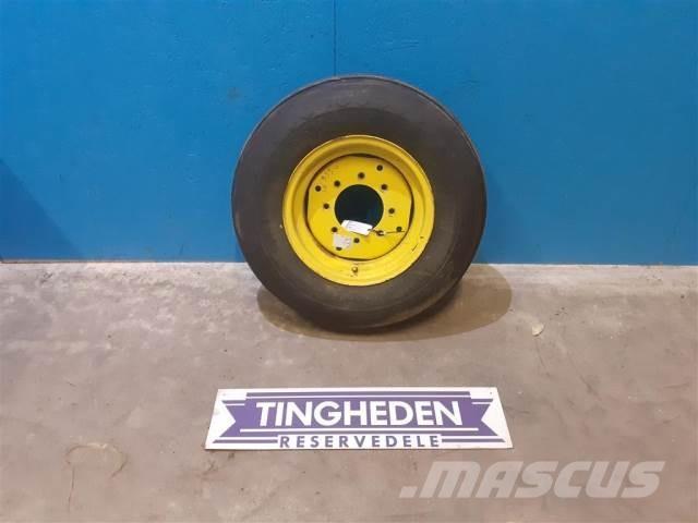  16 7.50-16 Pneus Agrícolas