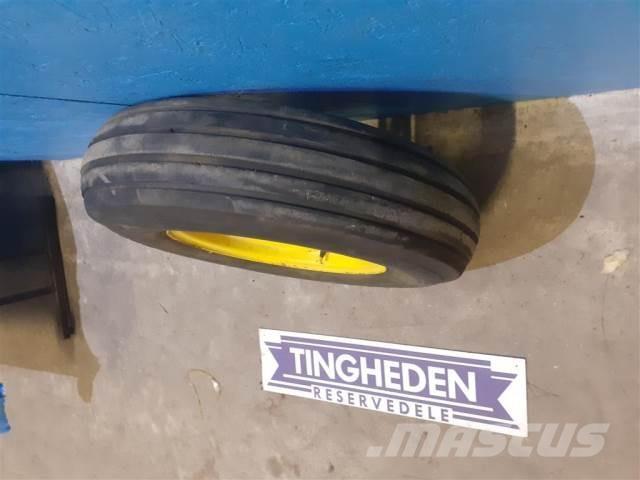  16 7.50-16 Pneus Agrícolas
