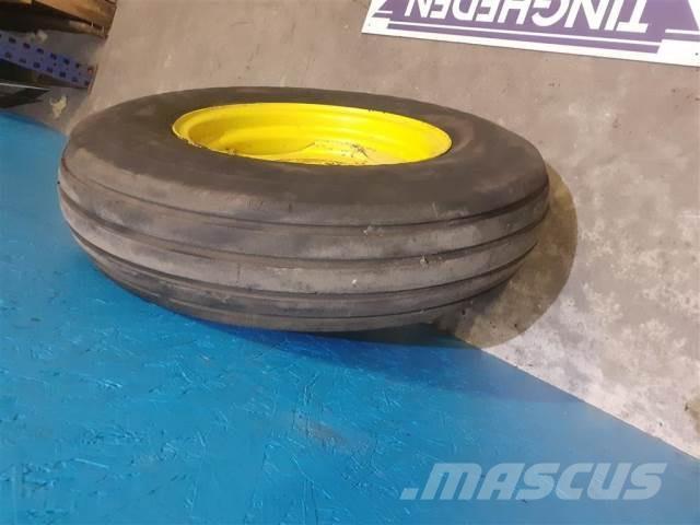  16 7.50-16 Pneus Agrícolas