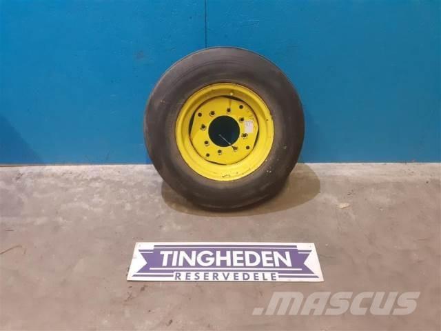  16 7.50-16 Pneus Agrícolas