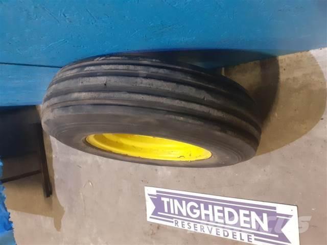  16 7.50-16 Pneus Agrícolas
