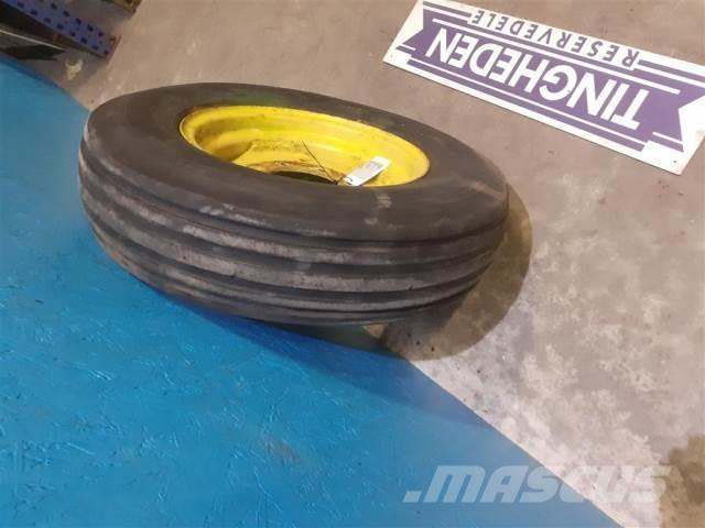  16 7.50-16 Pneus Agrícolas