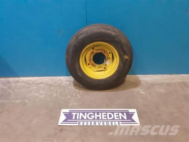  16 7.50-16 Pneus Agrícolas