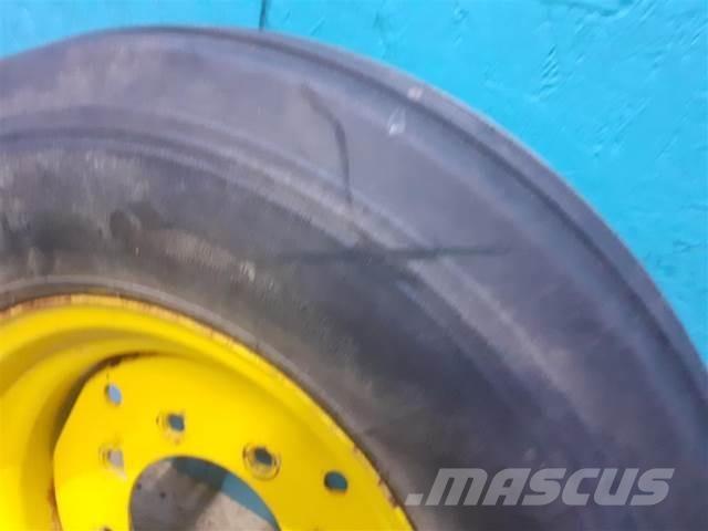  16 7.50-16 Pneus Agrícolas