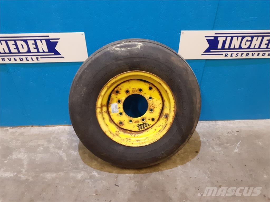 16 7.50-16 Pneus Agrícolas