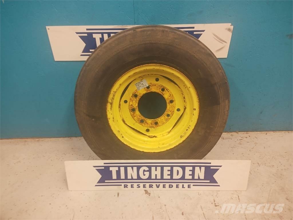  16 7.50-16 Pneus Agrícolas