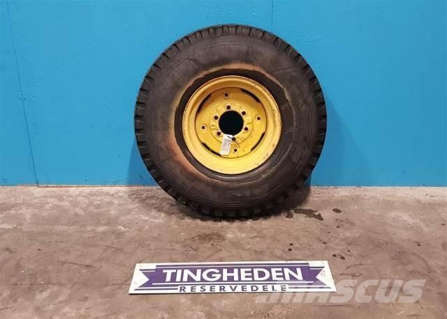  16 9.00R16 Pneus Agrícolas