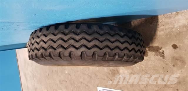  16 9.00R16 Pneus Agrícolas
