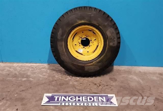  16 9.00R16 Pneus Agrícolas
