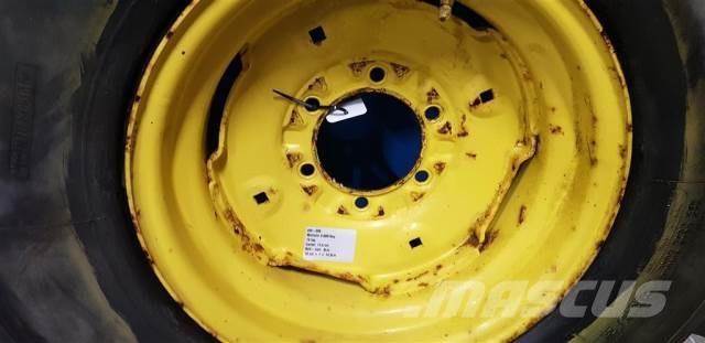  16 9.00R16 Pneus Agrícolas