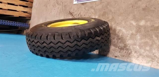  16 9.00R16 Pneus Agrícolas