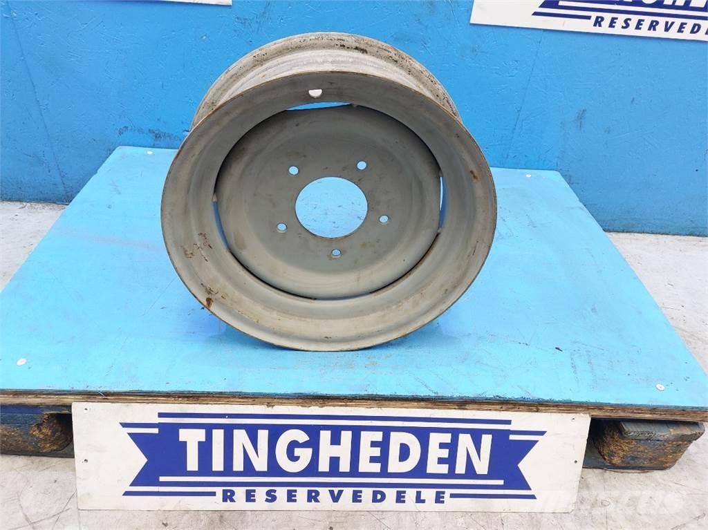  16 R16 Pneus Agrícolas