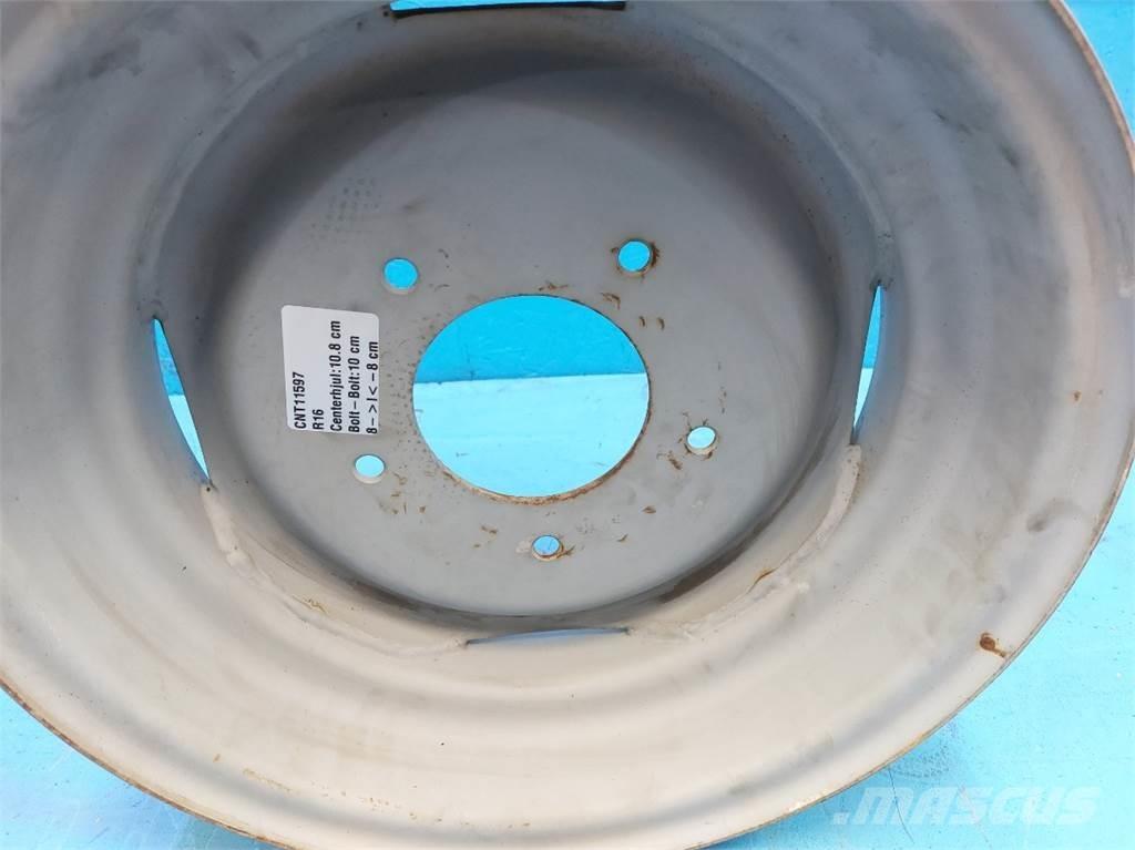  16 R16 Pneus Agrícolas
