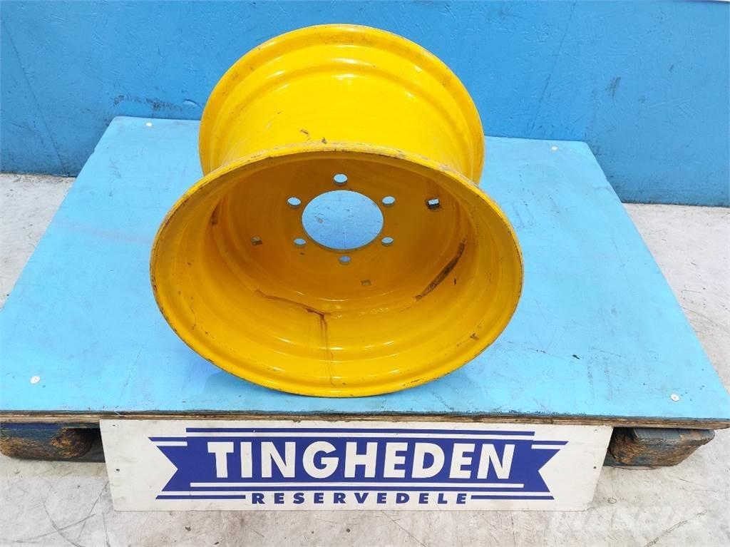 16 W10Lx16 Pneus Agrícolas