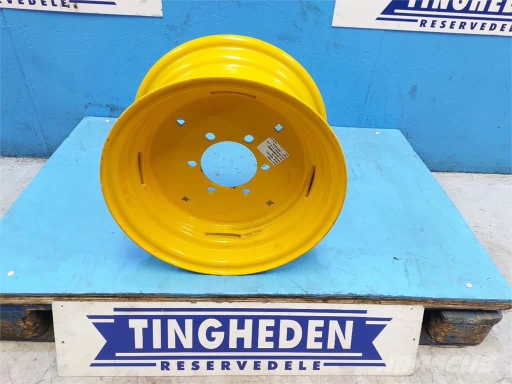  16 W10xL16 Pneus Agrícolas