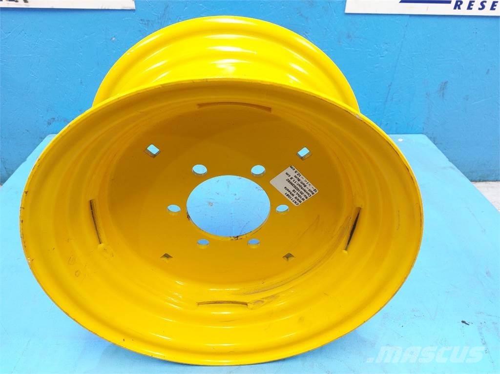  16 W10xL16 Pneus Agrícolas
