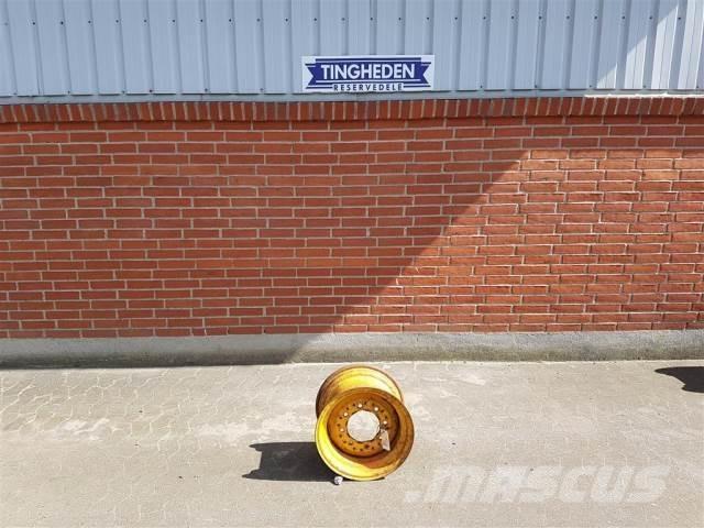  16 WH10LX16 Pneus Agrícolas