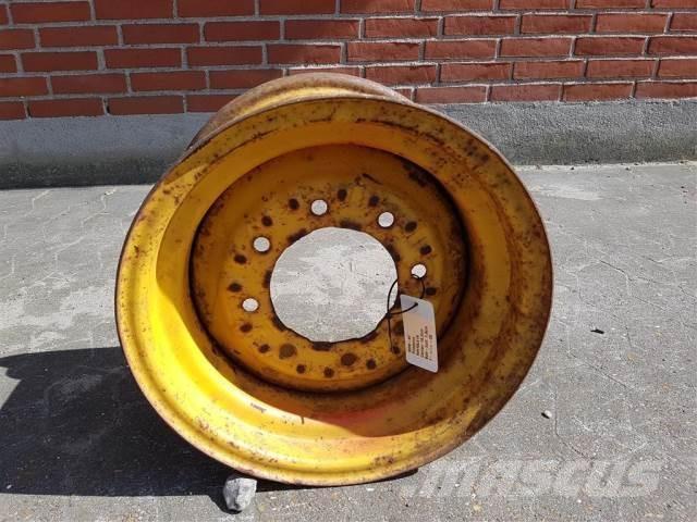  16 WH10LX16 Pneus Agrícolas