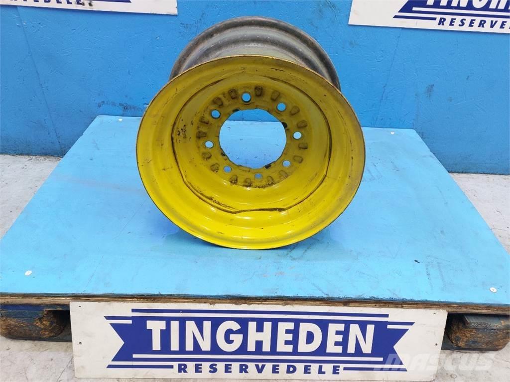  16 WH10Lx16 Pneus Agrícolas