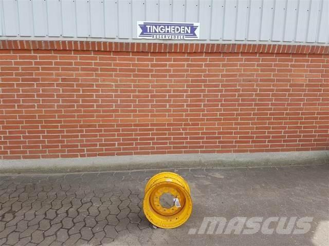  16 WH8LX16 Pneus Agrícolas