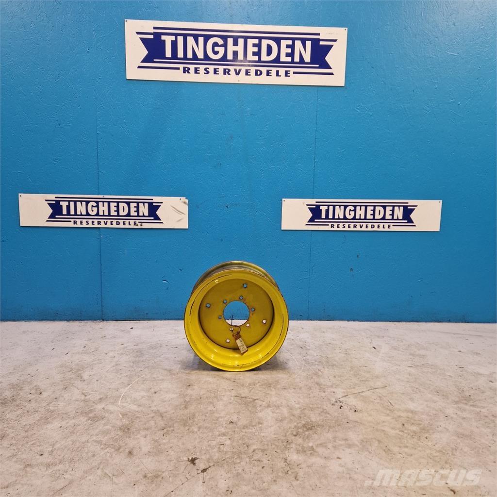  16 WH8Lx16 Pneus Agrícolas