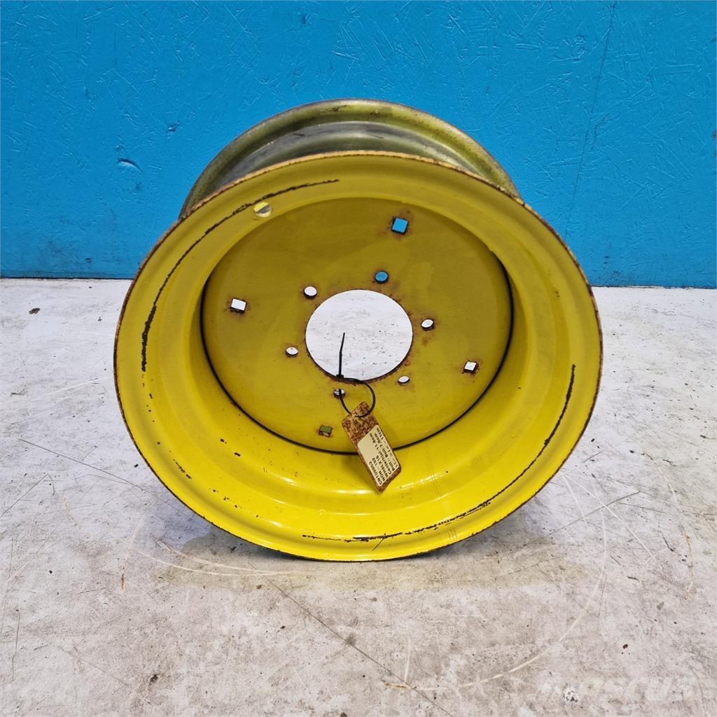  16 WH8Lx16 Pneus Agrícolas