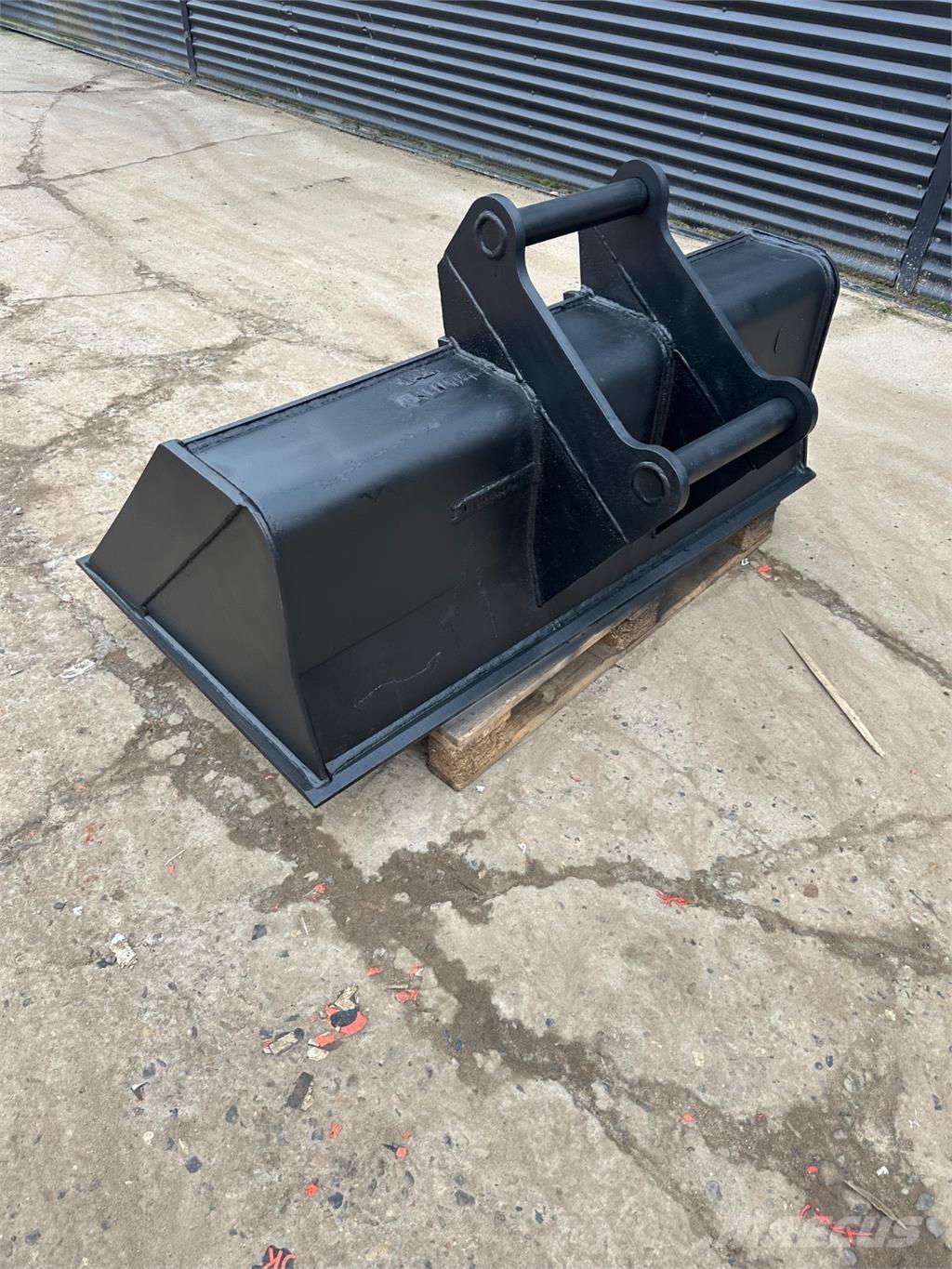  1600mm Baldes