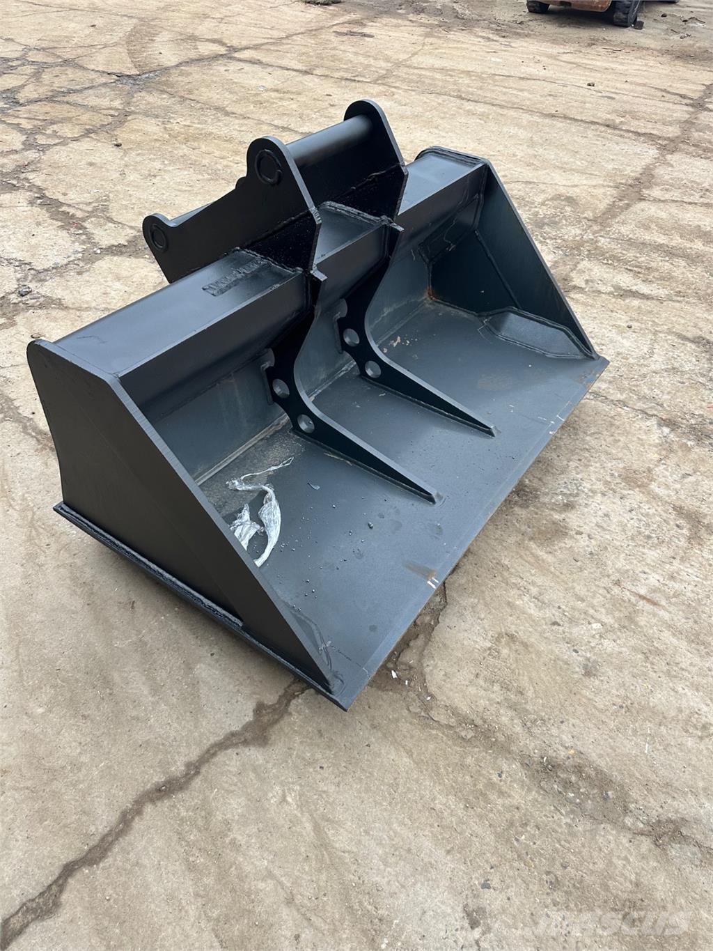  1600mm Baldes