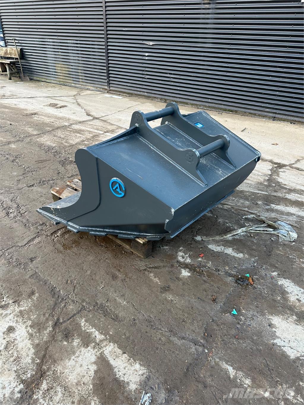  1600mm Baldes