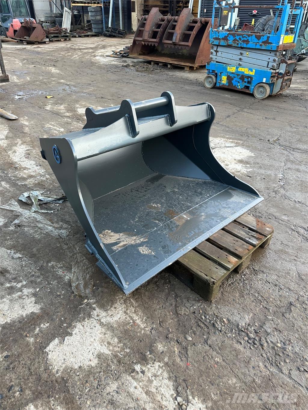  1600mm Baldes