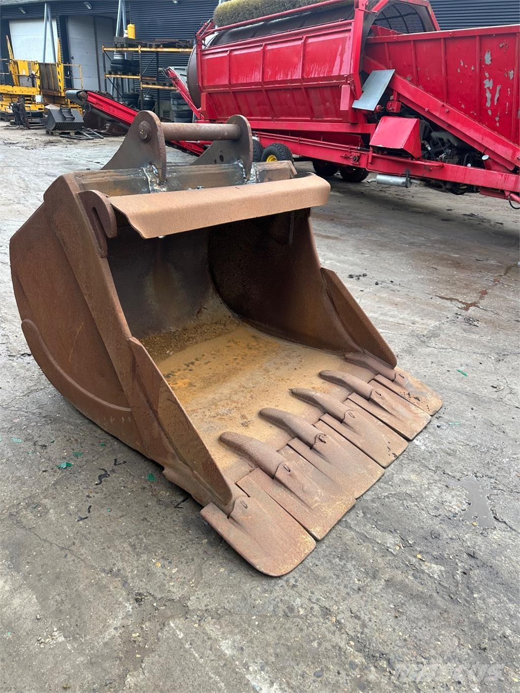  1600mm Baldes