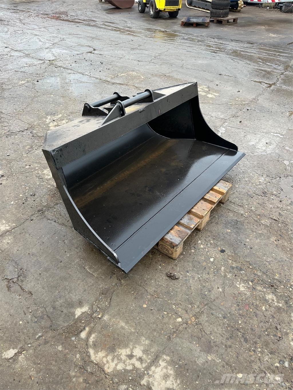  1600mm Baldes