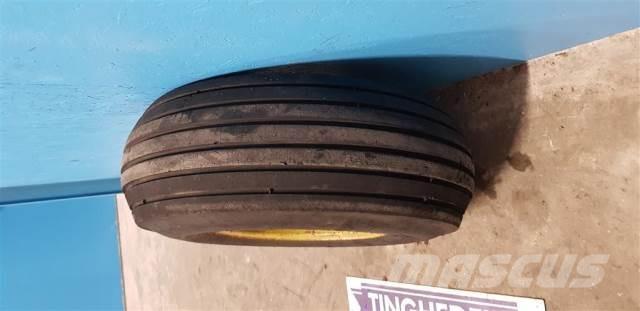  17 13.5/75-17 Pneus Agrícolas