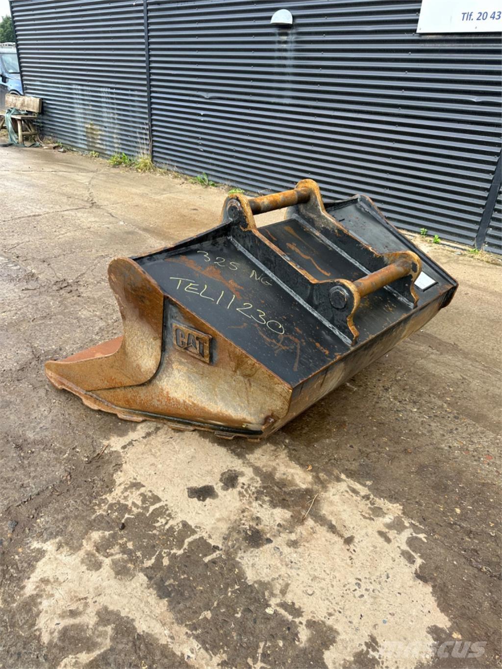  1750mm Baldes
