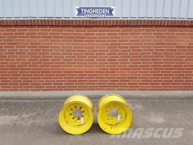  18 11X18 Pneus Agrícolas