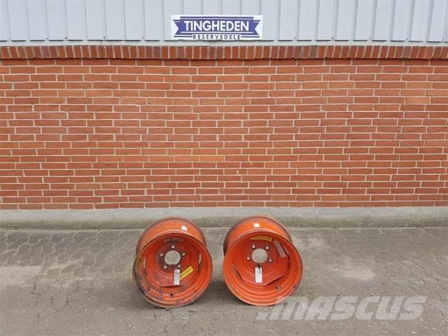  18 11X18 Pneus Agrícolas