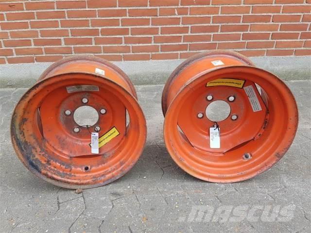  18 11X18 Pneus Agrícolas